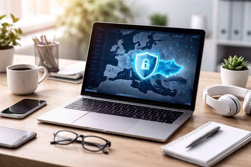 Why a Ukraine Proxy Online Can Be Useful for Business and Research