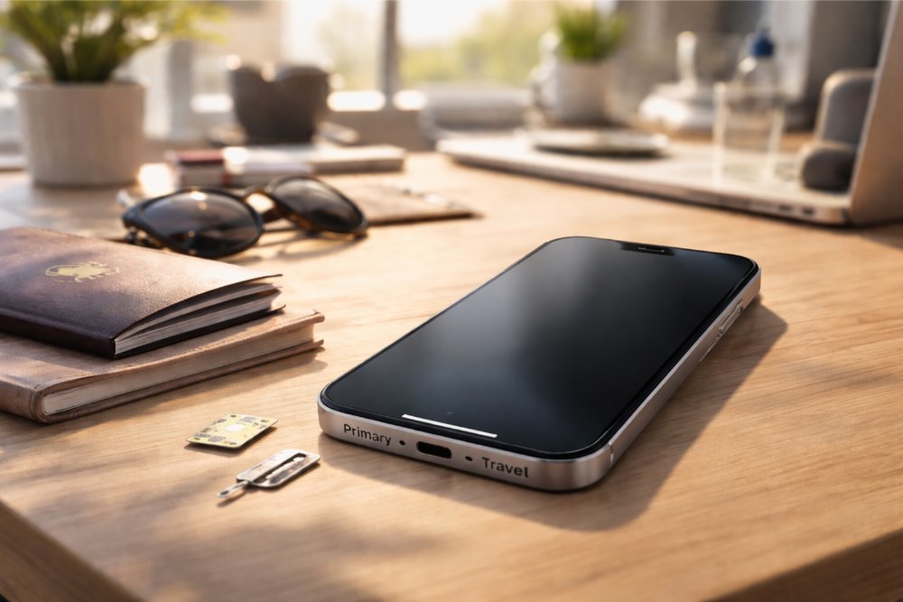 Почему всё больше людей отказываются от физической сим-карты