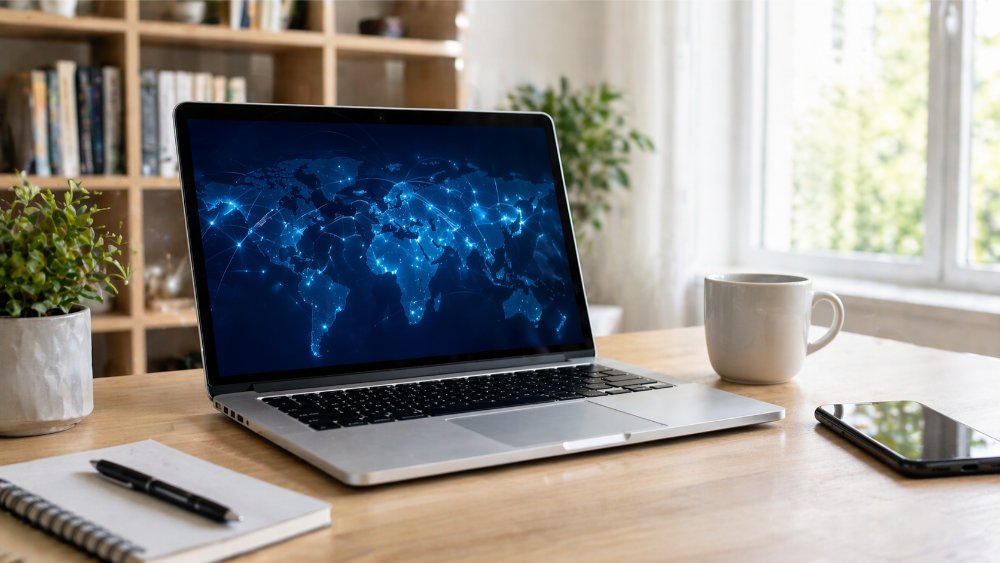 Как быстро проверить свой IP и понять что о вас известно в Интернете