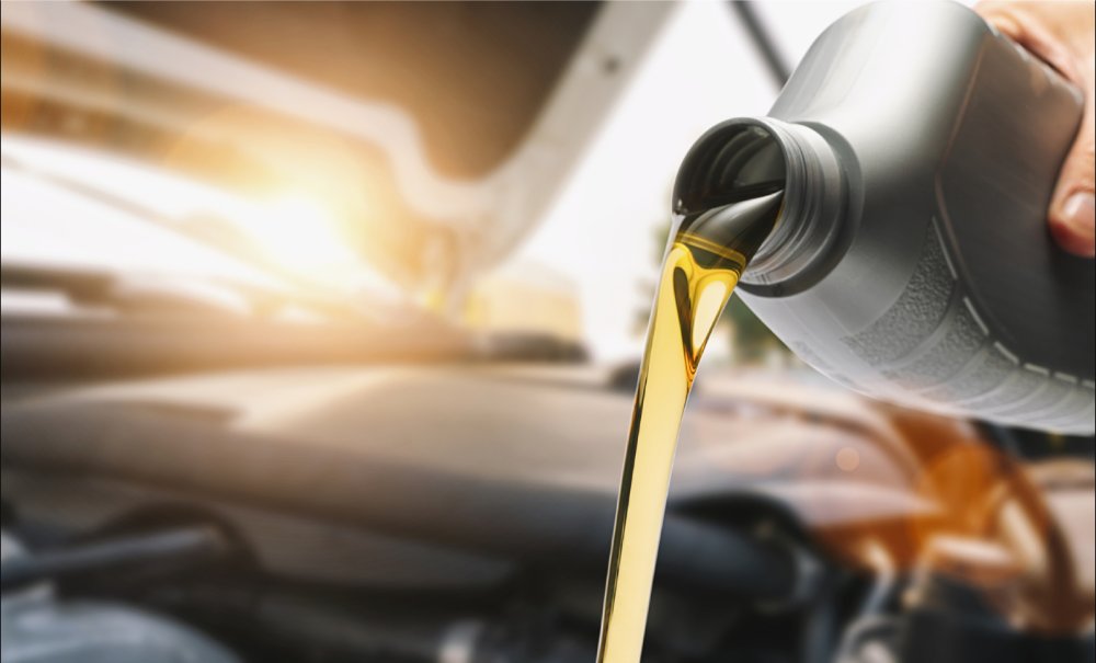 Семь распространённых ошибок при замене масла, которые сокращают ресурс двигателя