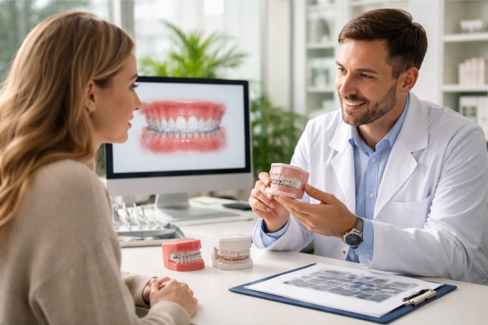 Что отличает хорошего ортодонта от просто популярного специалиста