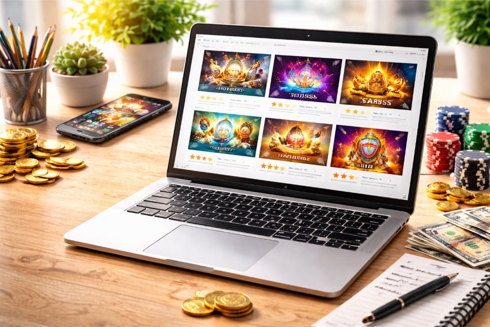 На що звертати увагу перед тим як спробувати новий ігровий формат