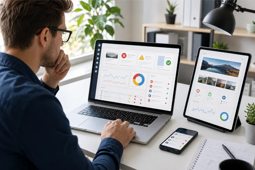 Чому Google Ads відхиляє кампанії та як знизити ризик блокування