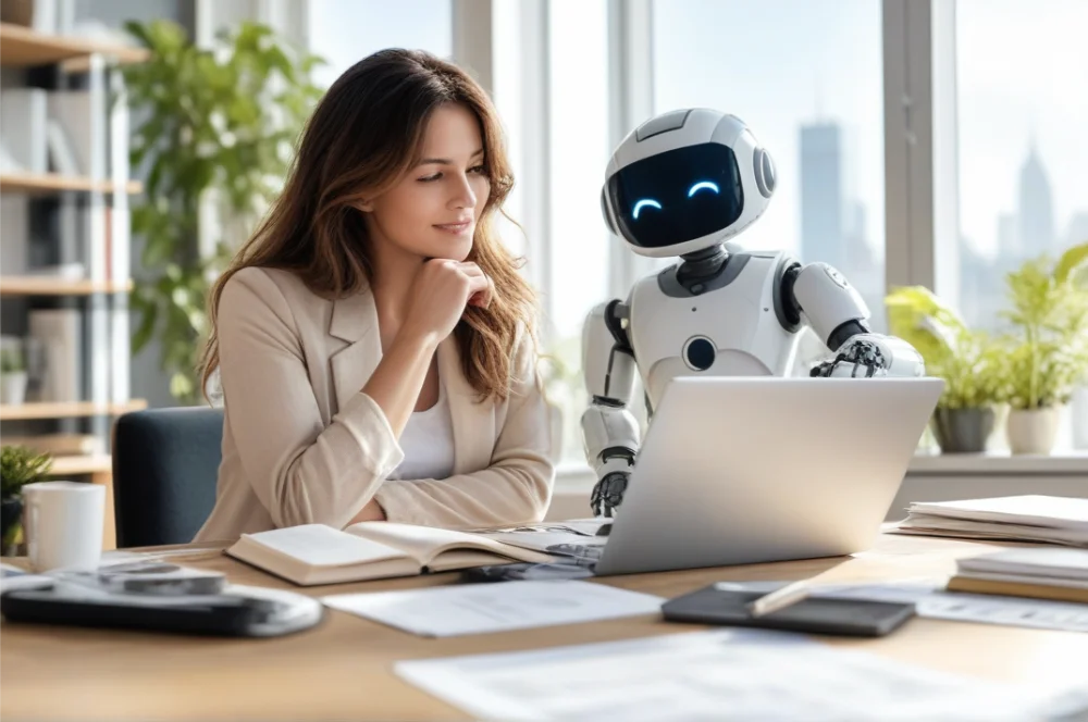 AI для автоматизації бізнесу: які процеси вже можна передати штучному інтелекту