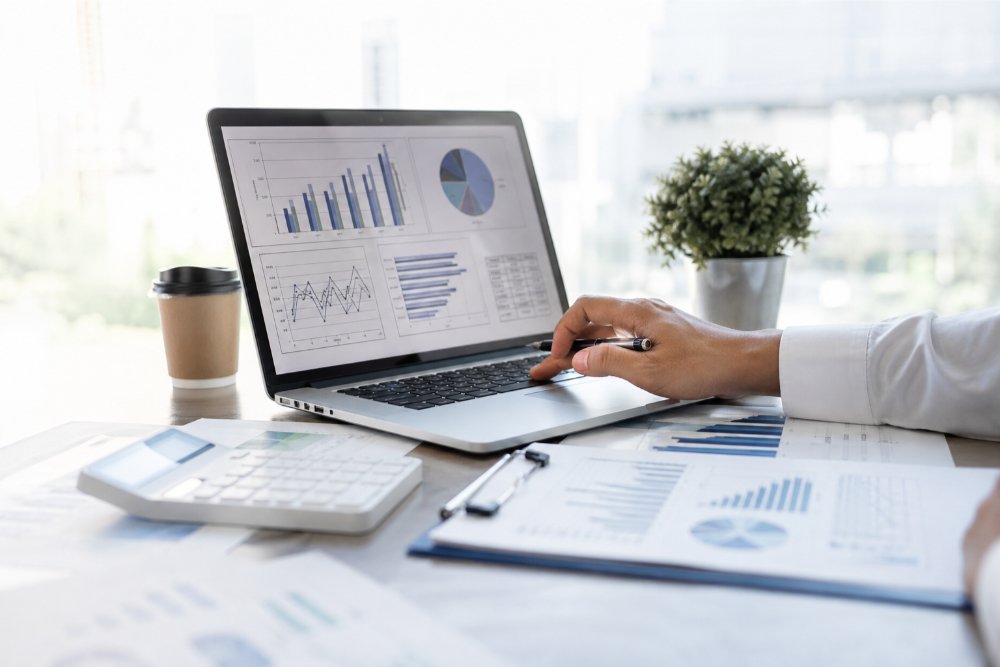 Інтернет-маркетинг як інвестиція: як рахувати ROI правильно